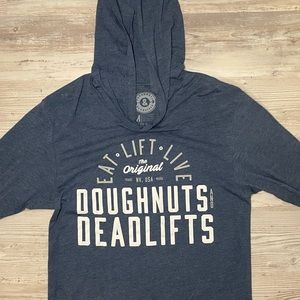 Doughnuts and Deadlifts